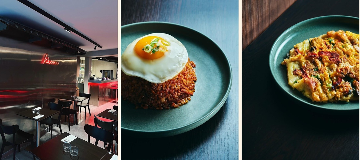 Kiwa - Gallery Image 2